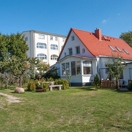 Strandvogtei Sellin - Fewo 5 - Sehr Zentrales Grosses Apartment Zewnętrze zdjęcie
