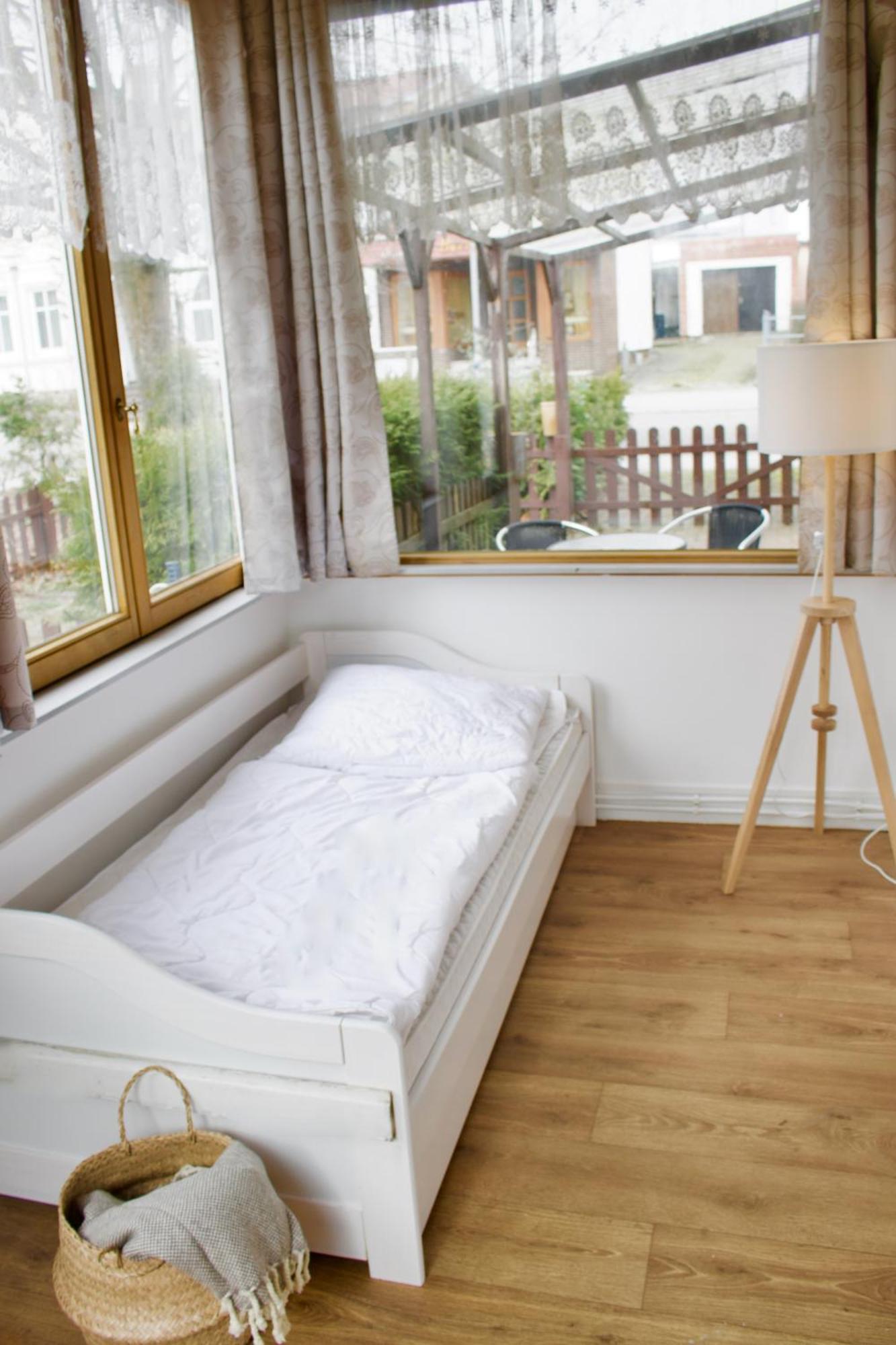 Strandvogtei Sellin - Fewo 5 - Sehr Zentrales Grosses Apartment Zewnętrze zdjęcie